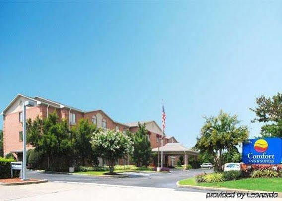 Quality Inn & Suites Germantown North Buitenkant foto