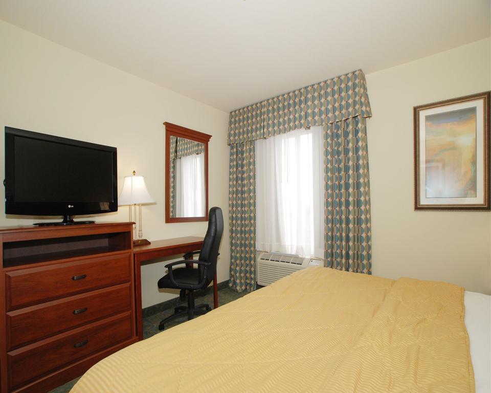 Quality Inn & Suites Germantown North Kamer foto